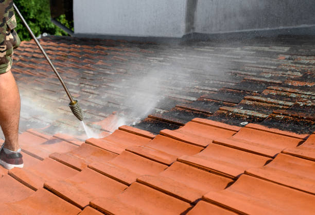 Pressure Washing Estimates in Crete, IL