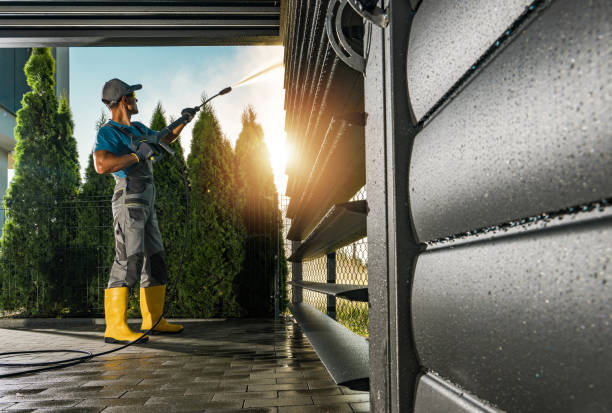 Best Roof Pressure Washing  in Crete, IL