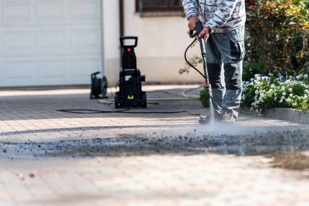 Local Pressure Washing Services in Crete, IL