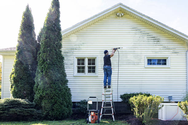 Crete, IL Pressure Washing Company