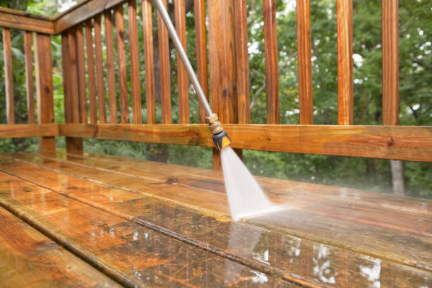 Best Affordable Pressure Washing  in Crete, IL