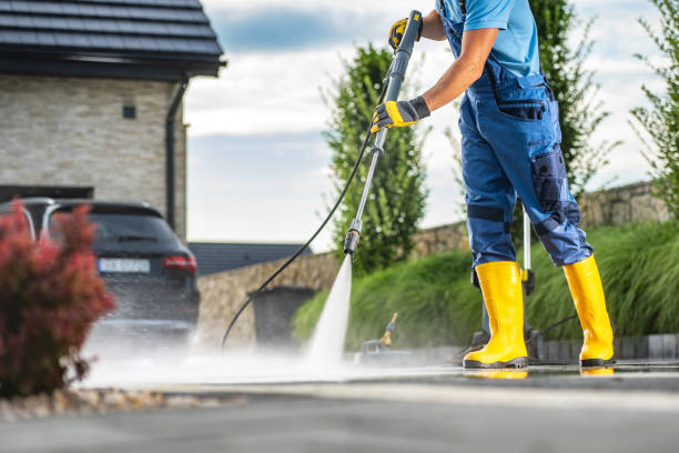 Best Commercial Building Pressure Washing  in Crete, IL