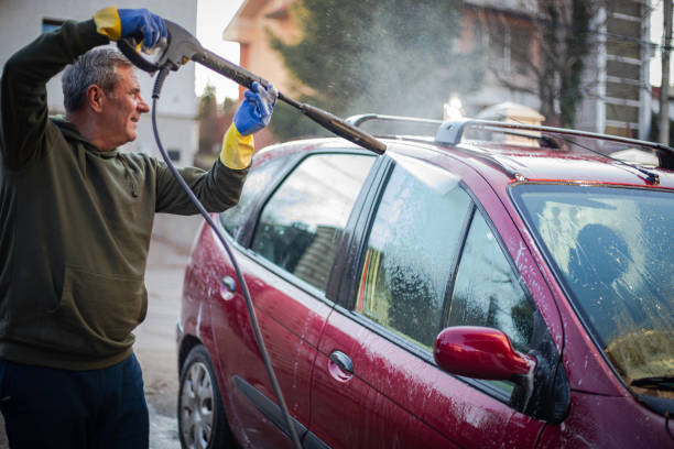 Best Deck Cleaning Services  in Crete, IL