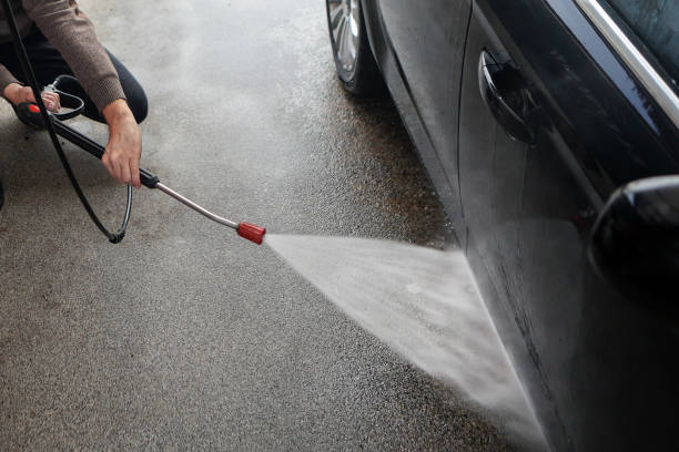 Best Pressure Washing Near Me  in Crete, IL