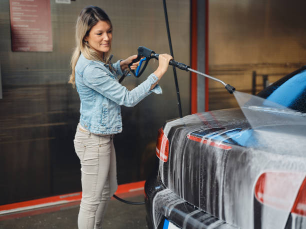 Best Pressure Washing Company Near Me  in Crete, IL