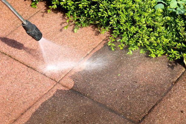 Best Commercial Building Pressure Washing  in Crete, IL