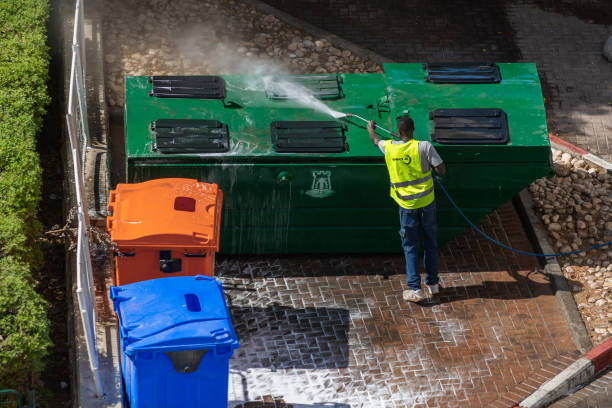 Best Pressure Washing Brick  in Crete, IL