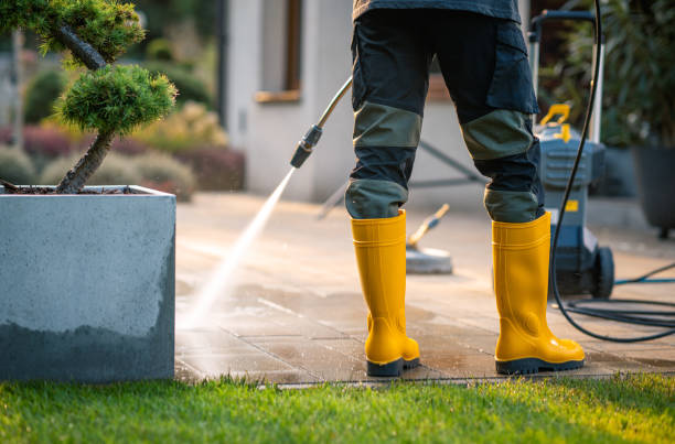 Best Deck Pressure Washing  in Crete, IL