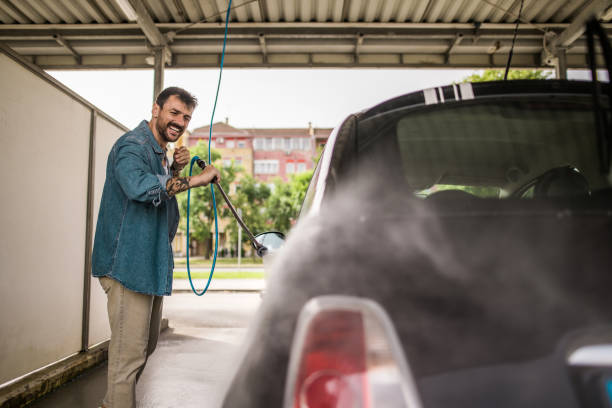 Best Local Pressure Washing Services  in Crete, IL